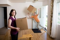 SW18 Moving Company Wandsworth