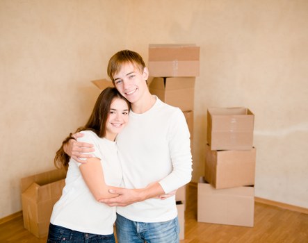 Business relocation service in South West London